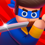 忍者先生飞削谜团最新版