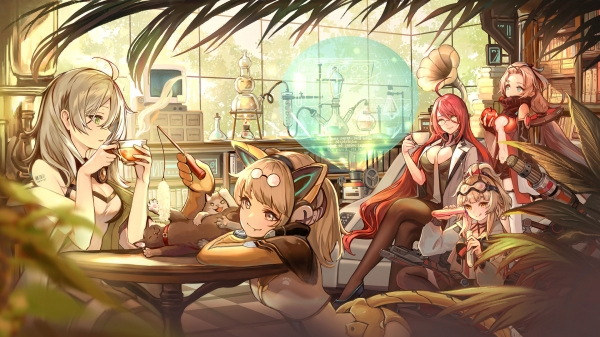 星火之歌免费版