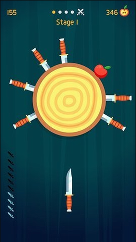 飞刀挑战安卓版下载安装