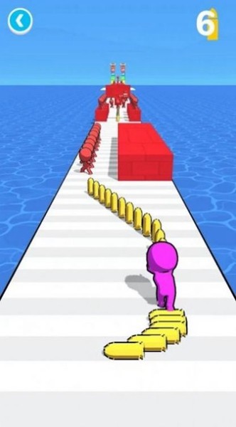 冲锋小勇士最新完整版下载