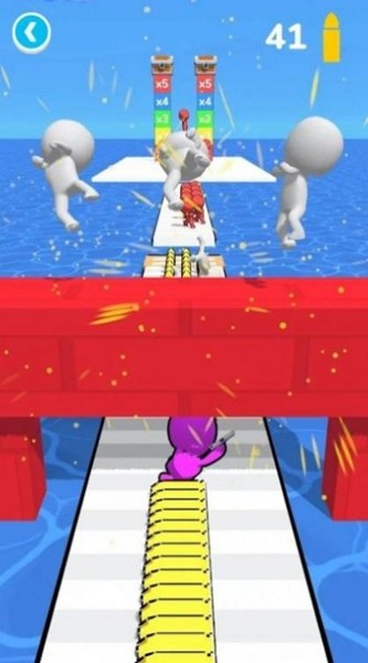 冲锋小勇士苹果下载