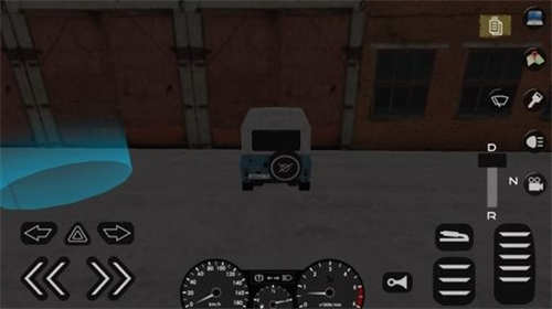 卡车运输模拟2023下载安卓