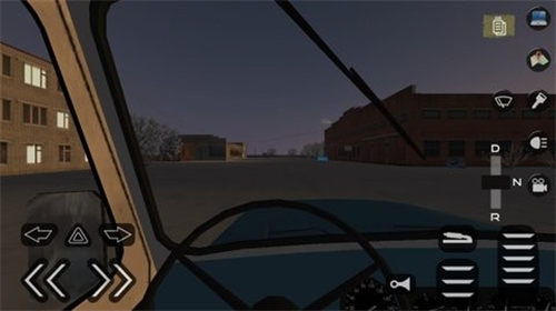 卡车运输模拟2023下载安卓