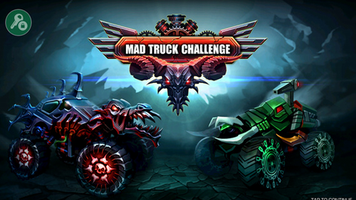 疯狂卡车挑战赛安卓下载2023