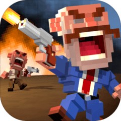 神枪手大作战手机免费版