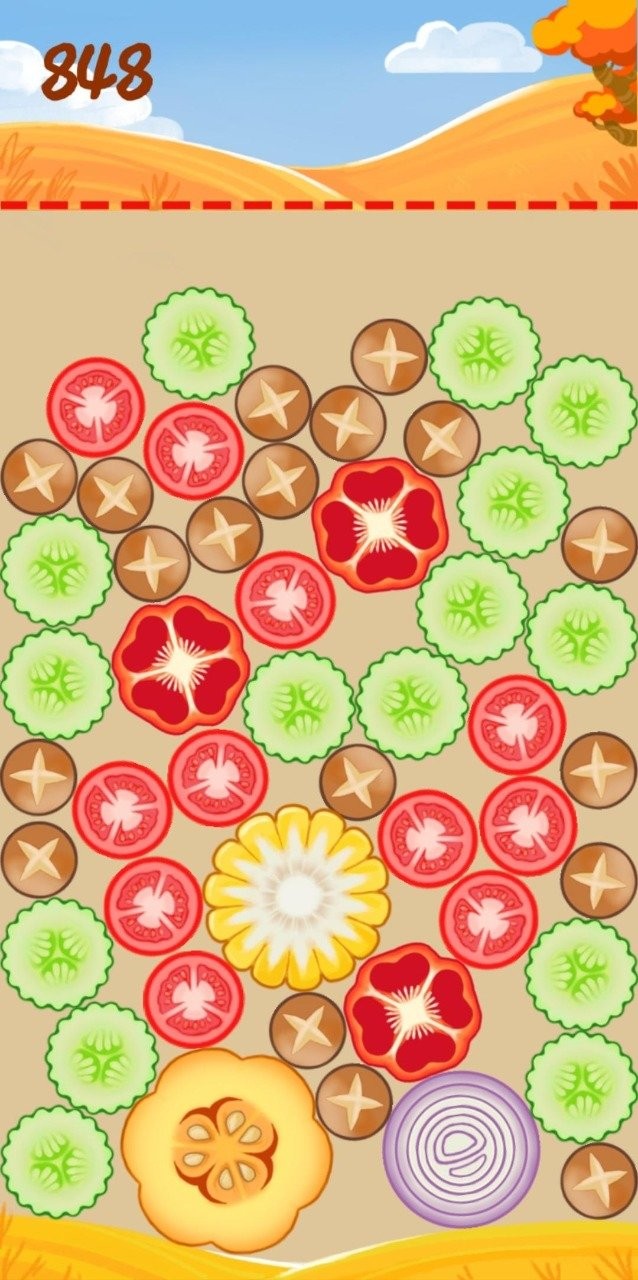 合成大南瓜游戏手机版下载