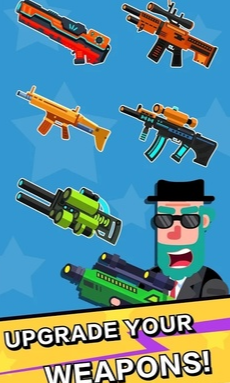 特工传奇安卓下载