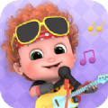 全能宝贝BOBO儿歌app安卓版