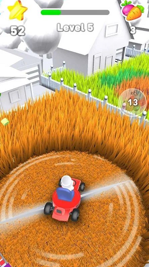 除草大作战2023安卓下载