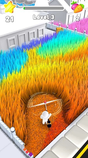 除草大作战2023安卓下载
