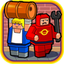 热血大乱斗安卓下载最新版