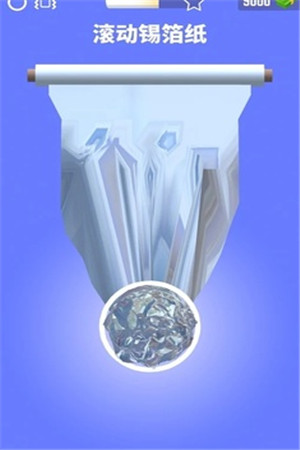 铝箔敲敲敲3Dapp下载