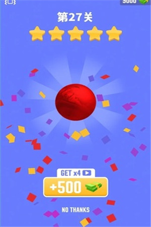 铝箔敲敲敲3D破解版免费版