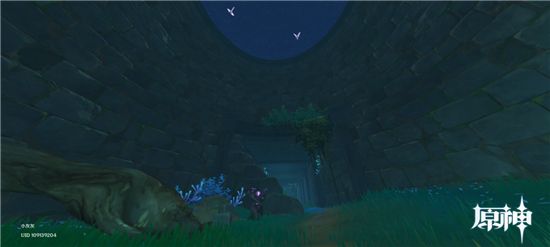 原神稽古御前府邸解谜攻略