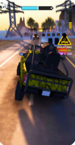 尖峰时刻3D安卓版