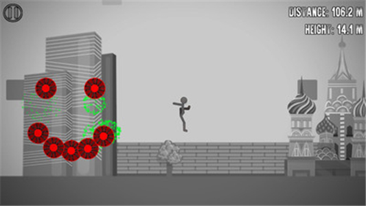 火柴人逃生苹果免费版下载