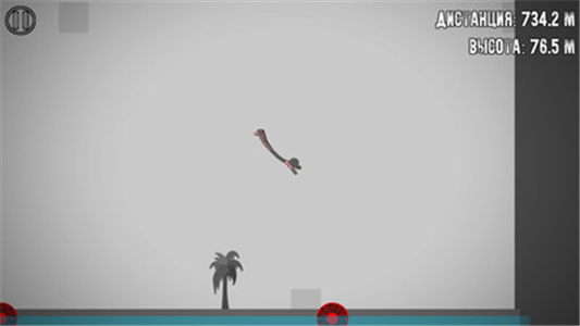 火柴人逃生苹果免费版下载