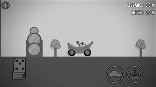 火柴人逃生苹果免费版下载