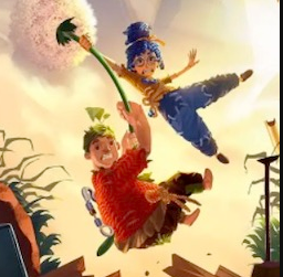 双人成行大冒险安卓版下载2023版