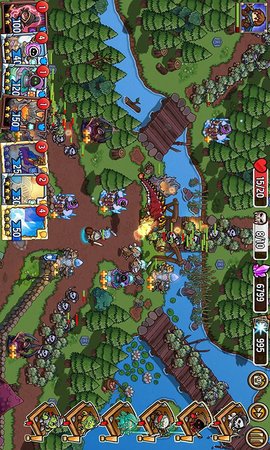 刺激荒野战场官方版