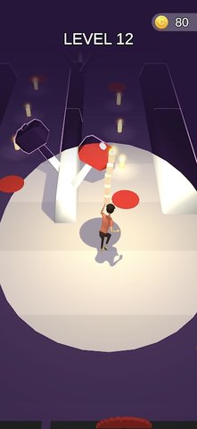 微光奔跑破解版