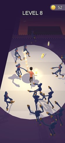 微光奔跑破解版