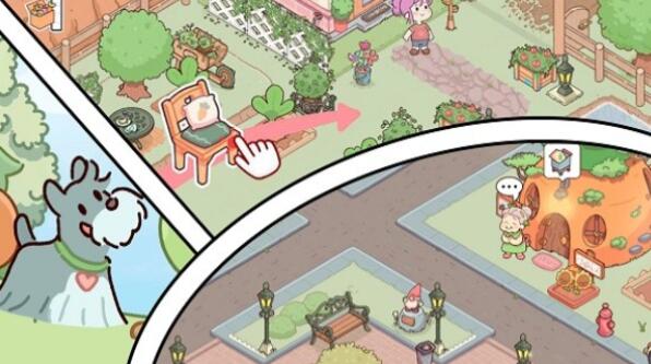 迷你曙光农场官方免费下载