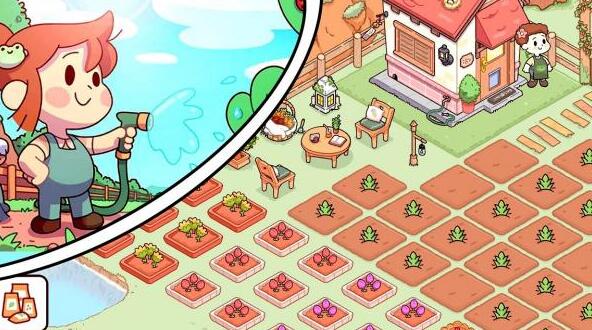 迷你曙光农场苹果下载安装