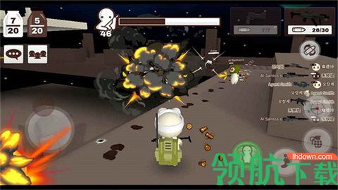 翻滚吧我的牛奶破解版