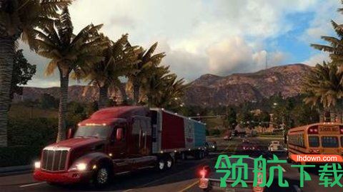 疯狂公路战车免费版