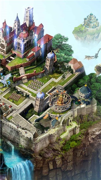 战火与秩序国际版