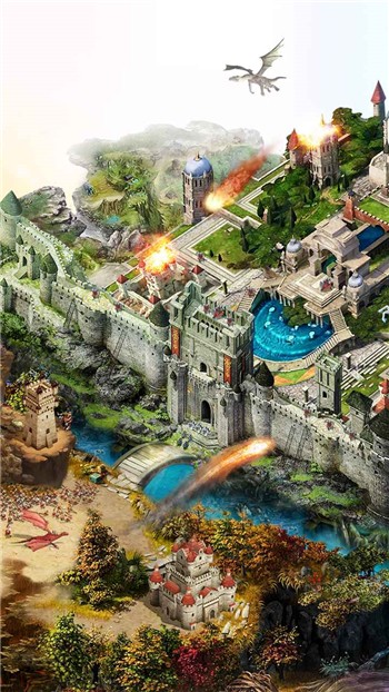 战火与秩序国际版最新2023安卓版