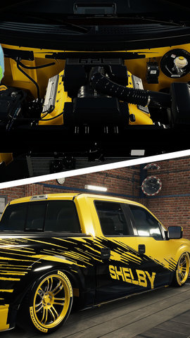 疯狂飞车逃亡app