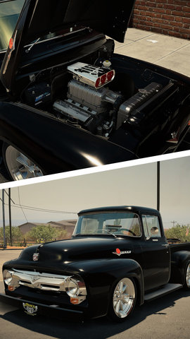 疯狂飞车逃亡app