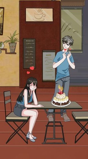 拆散情侣大作战3手机ios下载