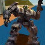 机器格斗下载安卓版