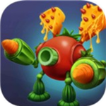 食物大战在线2023安卓版下载