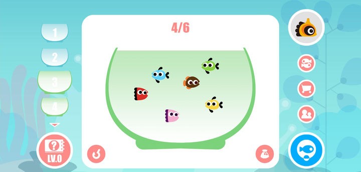 捉鱼啦游戏下载