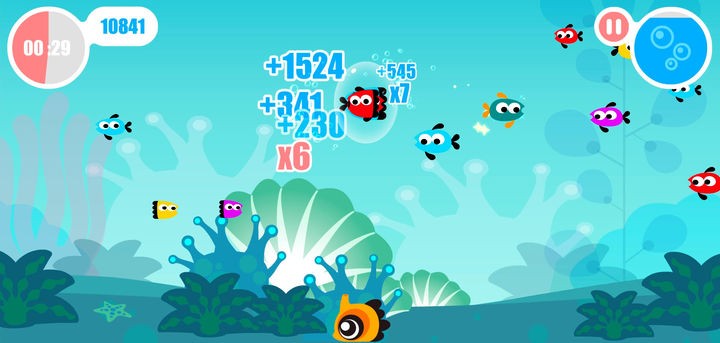 捉鱼啦游戏下载