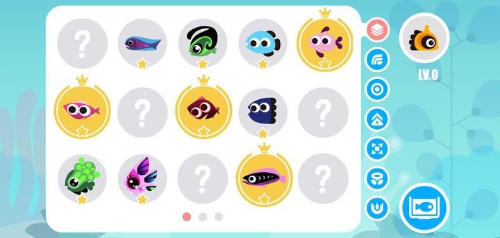 捉鱼啦免费苹果版