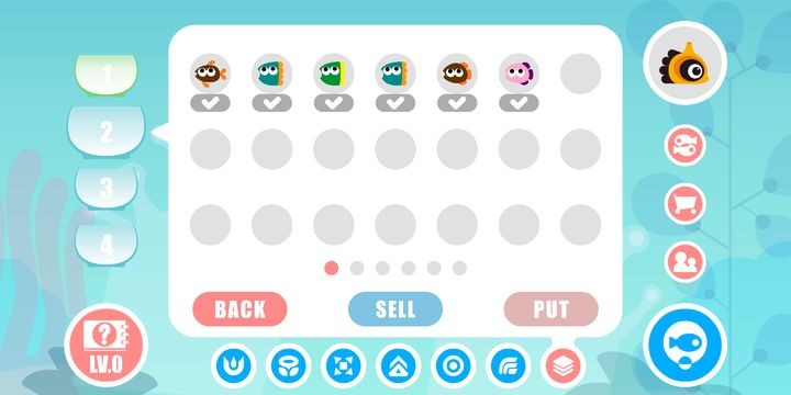 捉鱼啦免费苹果版