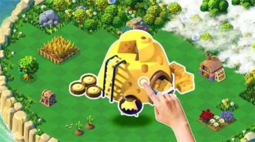 农场大亨Lite安卓2023下载安装