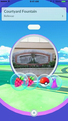 精灵宝可梦GO下载中文版手机版最新安卓2023下载