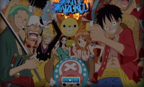 海贼王格斗mugen手机版下载最新app