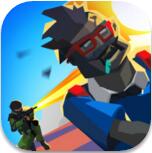 僵尸生存射击战争手机版