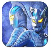 赛罗奥特曼手机下载安装