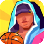 超级进球篮球单挑之王2023最新版本安卓版
