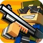 绝地王者枪战最新安卓下载