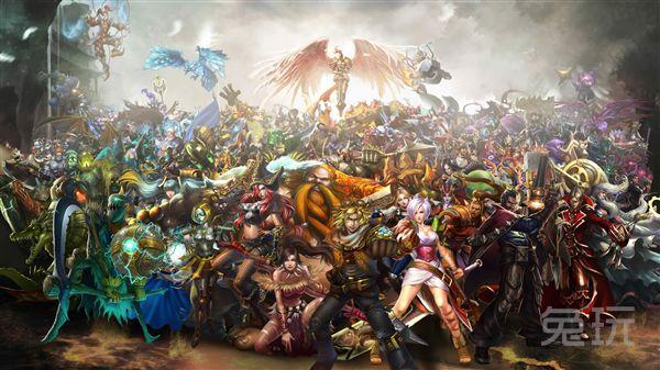 英雄联盟键盘按键有哪些