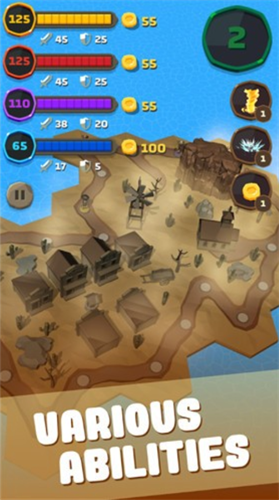 英灵殿王国安卓版最新版下载